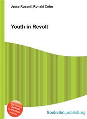 Youth in Revolt,5512098926,9785512098929