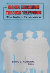 Higher Education Through Television The Indian Experience,8170228093,9788170228097