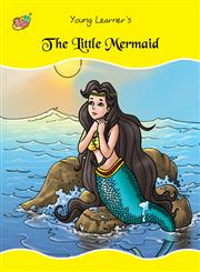 The Little Mermaid,8188370053,9788188370054