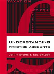 Understanding Practice Accounts,0955366100,9780955366109