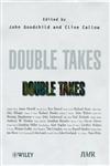 Doubletakes Four Decades of Classic Investment Advice from the Investment Analyst and Professional Investor,0471893137,9780471893134