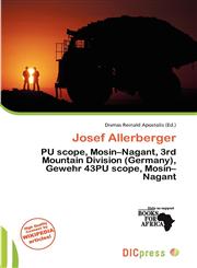 Josef Allerberger,6139509173,9786139509171