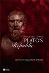 The Blackwell Guide to Plato's Republic,1405115645,9781405115643