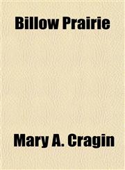 Billow Prairie,1150336722,9781150336720