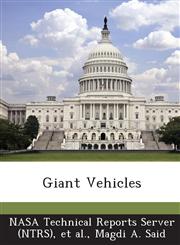 Giant Vehicles,1289277710,9781289277710