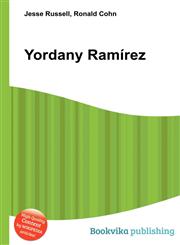 Yordany Ramirez,5511473065,9785511473062