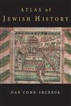Atlas of Jewish History,0415086841,9780415086844