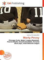 Marty Pevey,6136906325,9786136906324