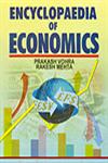 Encyclopaedia of Economics 10 Vols.,8131100790,9788131100790