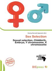 Sex Selection,6201474625,9786201474628