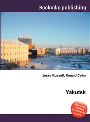 Yakutsk,5511359262,9785511359267