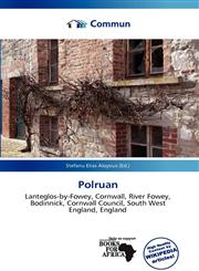 Polruan,620141844X,9786201418448