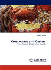 Crustaceans and Oysters,3843386390,9783843386395