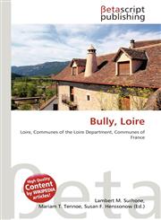 Bully, Loire,6135325272,9786135325270