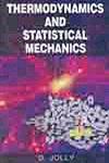 Thermodynamics and Statistical Mechanics,8178901447,9788178901442