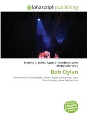 Bob Dylan,6130002157,9786130002152