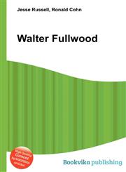 Walter Fullwood,5511419419,9785511419411