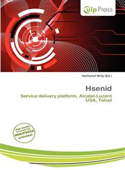 Hsenid,6200926034,9786200926036