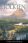The Silmarillion Unabridged Edition,0001054678,9780001054677