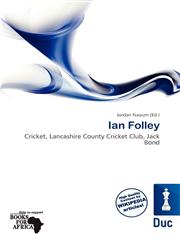 Ian Folley,6201432906,9786201432901