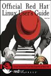 Official Red Hat Linux User's Guide,0764549677,9780764549670