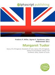 Margaret Tudor,6131780633,9786131780639