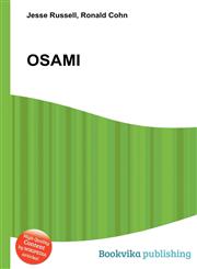 Osami,5511420182,9785511420189