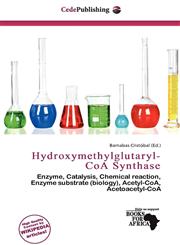 Hydroxymethylglutaryl-CoA Synthase,6200047251,9786200047250