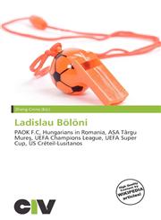 Ladislau Bölöni,6137009440,9786137009444