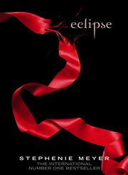 Eclipse A Novel,1904233910,9781904233916