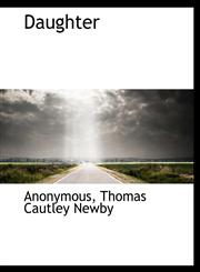 Daughter,1140317350,9781140317357