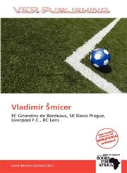 Vladimír Šmicer,6139319048,9786139319046