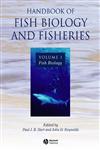 The Handbook of Fish Biology and Fisheries Volume 1,0632054123,9780632054121
