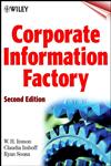 Corporate Information Factory 2nd Edition,0471399612,9780471399612