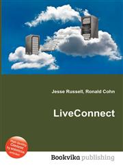 LiveConnect,551224972X,9785512249727