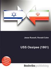USS Ossipee (1861),5511750794,9785511750798