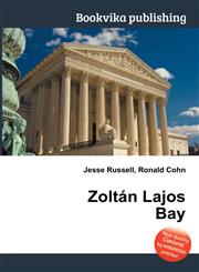 Zoltan Lajos Bay,5511255157,9785511255156