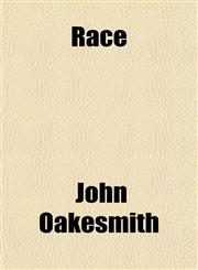 Race,1151807184,9781151807182