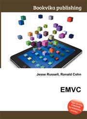 Emvc,551171836X,9785511718361