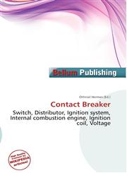 Contact Breaker,6135909134,9786135909135