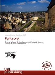 Fałkowo,613887000X,9786138870005