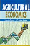 Agricultural Economics,8131100936,9788131100936