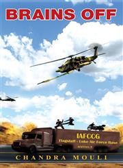 Brains Off,1608445984,9781608445981