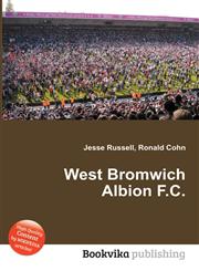 West Bromwich Albion F.C.,5510686898,9785510686890