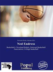 Ned Endress,6139315972,9786139315970