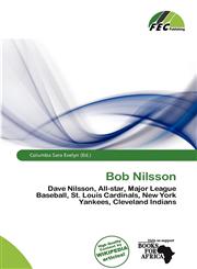 Bob Nilsson,6137299082,9786137299081