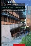 Greening Our Built World Costs, Benefits, and Strategies 2nd Edition,159726668X,9781597266680