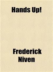 Hands Up!,1152476645,9781152476646