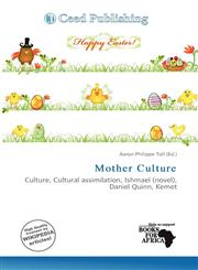 Mother Culture,6201985360,9786201985360