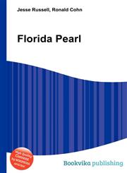 Florida Pearl,5510944285,9785510944280